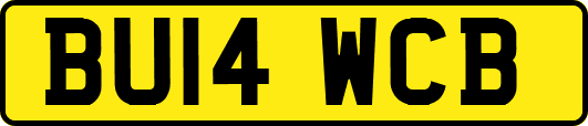 BU14WCB