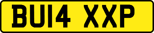 BU14XXP