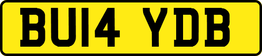 BU14YDB