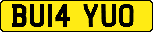 BU14YUO