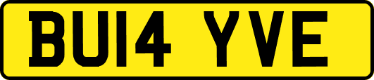 BU14YVE