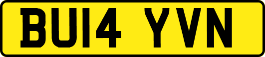 BU14YVN