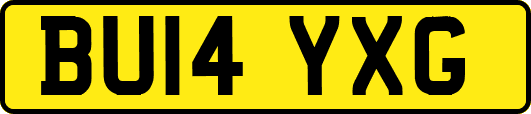 BU14YXG