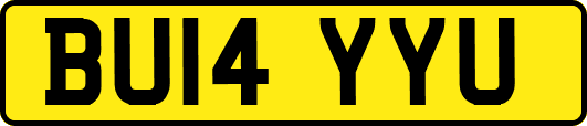 BU14YYU