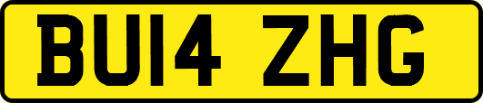 BU14ZHG