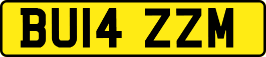 BU14ZZM