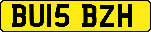 BU15BZH