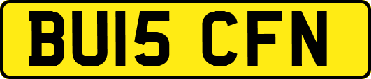 BU15CFN