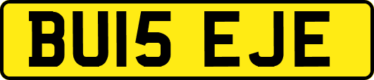 BU15EJE