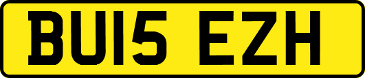 BU15EZH