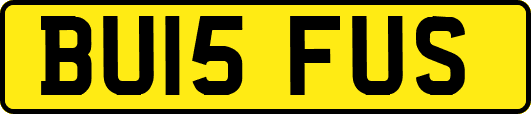 BU15FUS