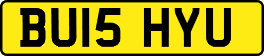 BU15HYU