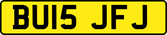 BU15JFJ