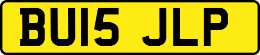 BU15JLP