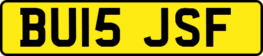 BU15JSF