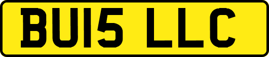 BU15LLC