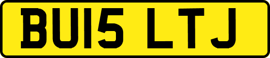 BU15LTJ