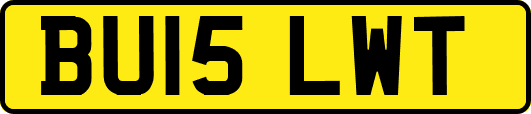 BU15LWT