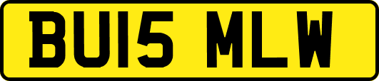 BU15MLW