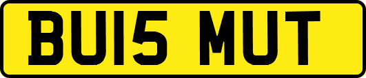 BU15MUT
