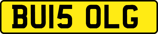 BU15OLG