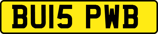 BU15PWB