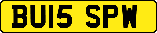 BU15SPW