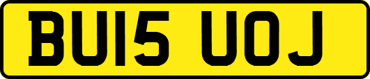 BU15UOJ
