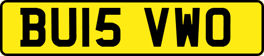BU15VWO