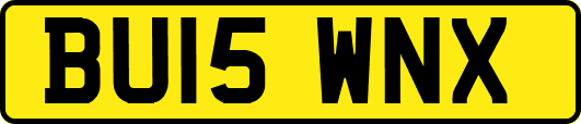 BU15WNX