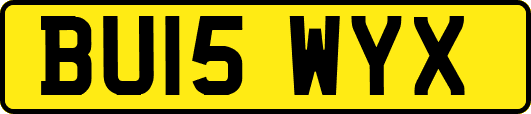 BU15WYX