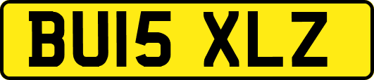 BU15XLZ