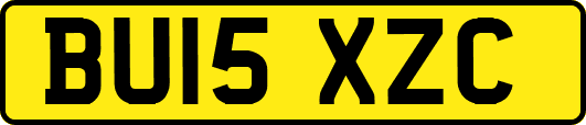 BU15XZC