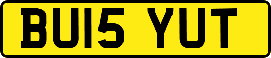 BU15YUT