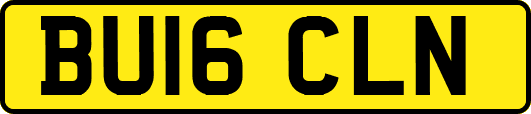 BU16CLN