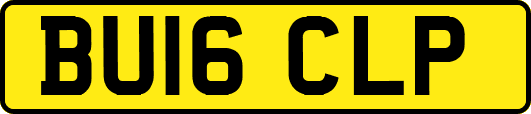 BU16CLP