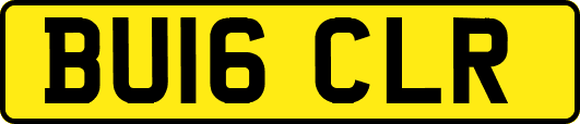 BU16CLR