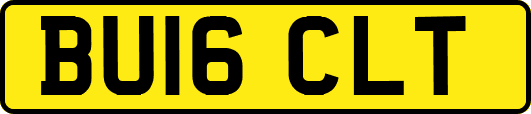BU16CLT