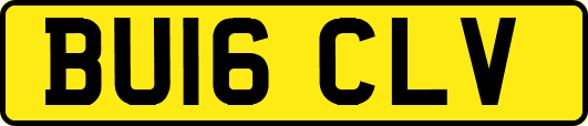 BU16CLV