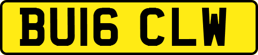 BU16CLW