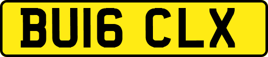 BU16CLX