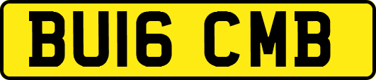BU16CMB