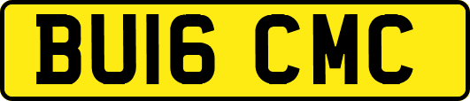 BU16CMC