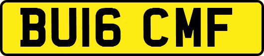 BU16CMF