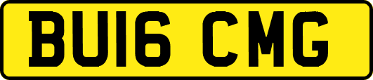BU16CMG