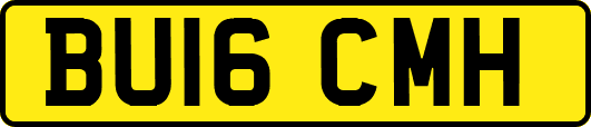 BU16CMH