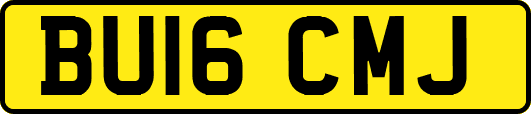 BU16CMJ