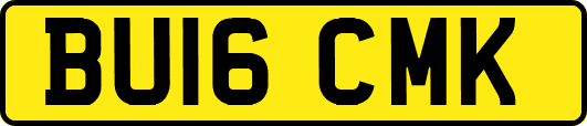 BU16CMK
