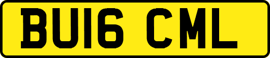 BU16CML