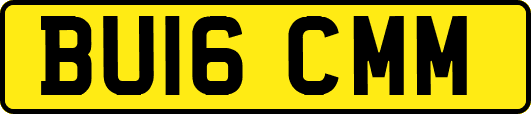 BU16CMM